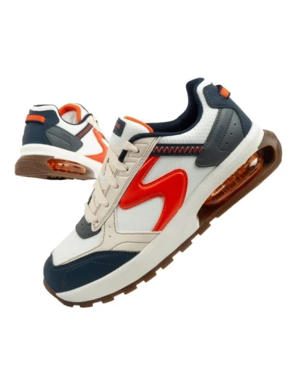 Boty Skechers SKX-167 Jr 419020L/NTNV Boty Skechers SKX-167 Jr 419020L/NTNV