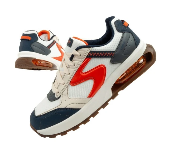 Boty Skechers SKX-167 Jr 419020L/NTNV Boty Skechers SKX-167 Jr 419020L/NTNV