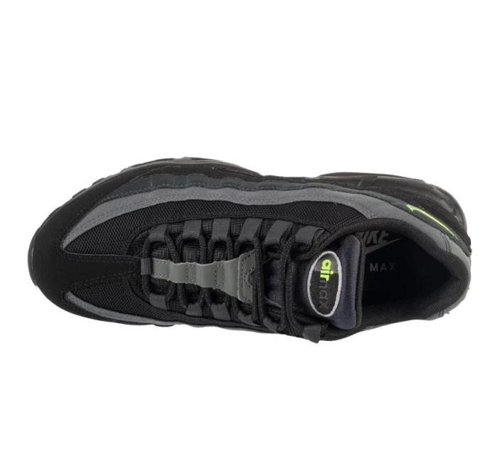 Boty Nike Air Max 95 Essential M CV1635-002 Boty Nike Air Max 95 Essential M CV1635-002