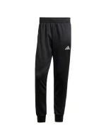 Tepláková souprava adidas Sportswear Basic se třemi pruhy a francouzským froté M JI8876 Tepláková souprava adidas Sportswear Basic se třemi pruhy a francouzským froté M JI8876