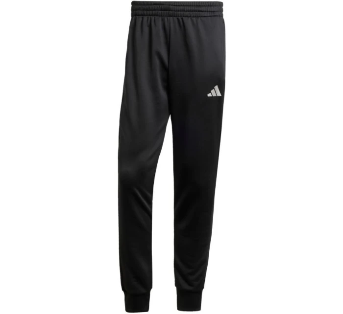 Tepláková souprava adidas Sportswear Basic se třemi pruhy a francouzským froté M JI8876 Tepláková souprava adidas Sportswear Basic se třemi pruhy a francouzským froté M JI8876