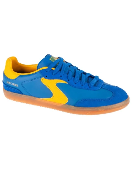 Skechers Hotshot - Roaver 254152-BLYL Blue 40 Skechers Hotshot - Roaver 254152-BLYL Blue 40