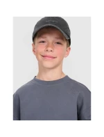 Mikina JUNIOR model 21905972 - 4F