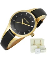 Dámské hodinky Paul Lorens PL8154A-1A2 Dámské hodinky Paul Lorens PL8154A-1A2