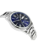 CASIO MTP-1384D-2AVDF Pánské hodinky + krabice CASIO MTP-1384D-2AVDF Pánské hodinky + krabice