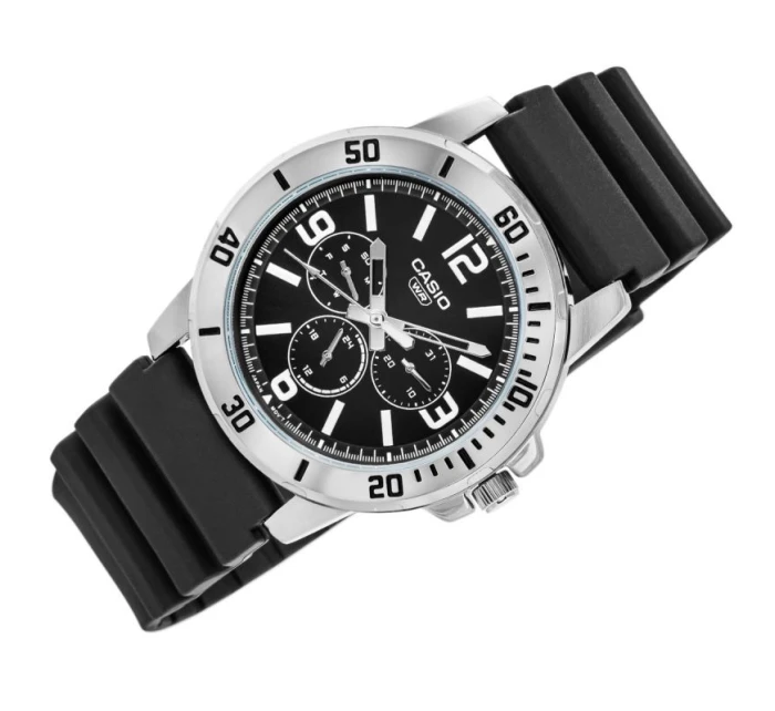 Pánské hodinky model 21807273 + BOX - CASIO Pánské hodinky model 21807273 + BOX - CASIO