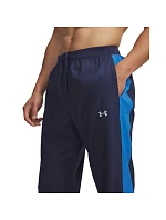Pánské běžecké kalhoty Under Armour Velociti Storm Pant 6005899-403 Pánské běžecké kalhoty Under Armour Velociti Storm Pant 6005899-403