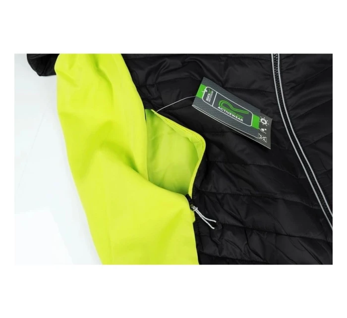 Pánská bunda Lake  M model 17085003 - Regatta