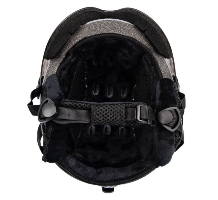 Lyžařská helma model 21484821 - Meteor