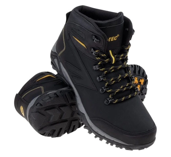 Pánské boty Medin Mid M 92800377415 - Hi-Tec