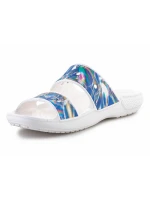 Žabky Crocs Classic Hyperreal Sandal W 208375-928