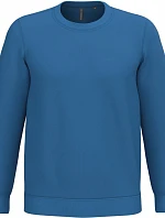 Kariban K 474 Mikina 20.K474 light royal blue