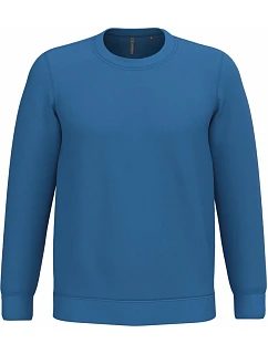 Kariban K 474 Mikina 20.K474 light royal blue