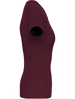 Kariban ProAct PA 439 Dámské sportovní tričko 20.P439 wine Kariban ProAct PA 439 Dámské sportovní tričko 20.P439 wine