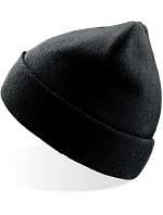 ™ Pletená čepice "" grey melange model 22452631 - Atlantis Headwear ™ Pletená čepice "" grey melange model 22452631 - Atlantis Headwear