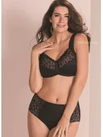 Havanna odlehčovací podprsenka 5813 black - Anita Classix