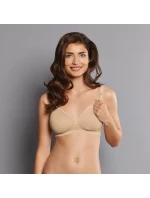 Miss Anita podprsenka na kojení košíčky se spacer-výztuží 5070 desert - Anita Maternity Miss Anita podprsenka na kojení košíčky se spacer-výztuží 5070 desert - Anita Maternity