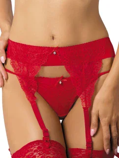 model 18549712 kolor:czerwony - Gorteks