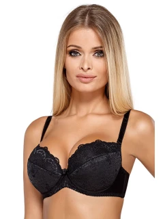 PariPari Cassi barva:černá