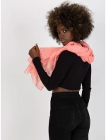 Dámský šátek AT CH model 17401975 peach - FPrice