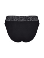 Dámské menstruační kalhotky model 17842839 Pants Tai Medium černé - Sloggi