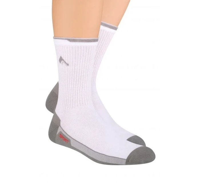 Pánské ponožky Steven art.057