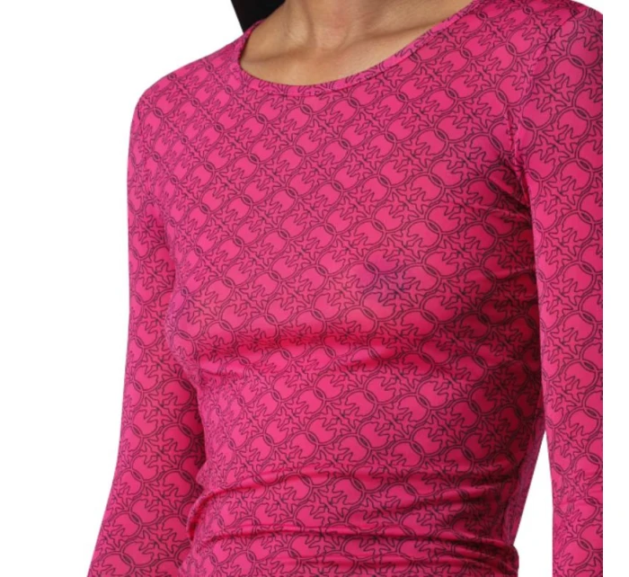 Halenka s dlouhým rukávem W model 19309390 - Pinko Halenka s dlouhým rukávem W model 19309390 - Pinko