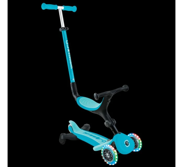 Koloběžka ACTIVE 360 se model 20912803 - Globber Koloběžka ACTIVE 360 se model 20912803 - Globber