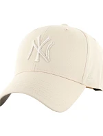 '47 Brand New York Yankees MVP Raised Basic baseballová čepice B-RAC17CTP-NTA