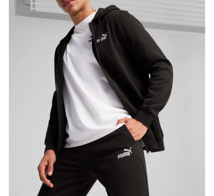 Kalhoty Ess No.1 Logo Slim M model 21072507 01 - Puma Kalhoty Ess No.1 Logo Slim M model 21072507 01 - Puma