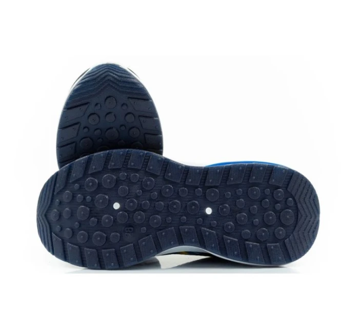 Leomil Pokemon Jr boty PO002339