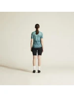 Damska Koszulka z krótkim rękawem CORE model 21359240 LOGO JERSEY W - Craft