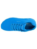 Skechers Uno - Night Shades 73667-BLU Blue 36 Skechers Uno - Night Shades 73667-BLU Blue 36