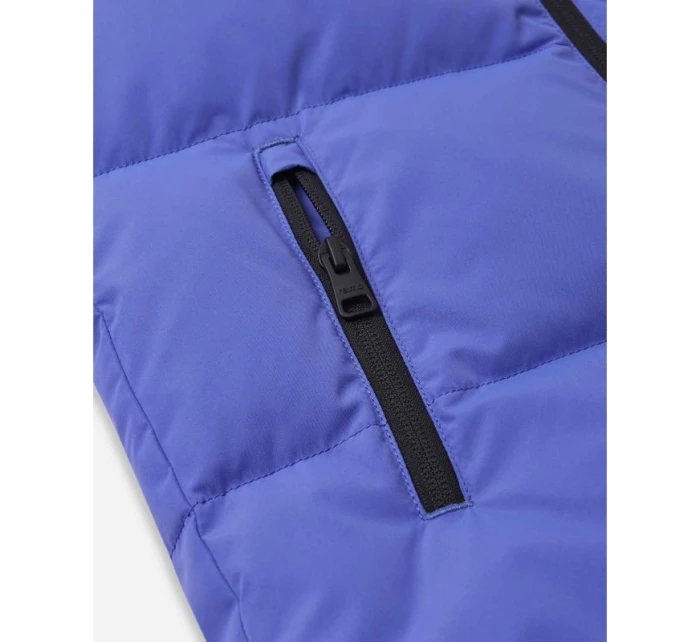 Dětská péřová bunda model 21412607 - Reima