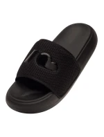 Síťované žabky Cubota černé K25SS-114-001-23-1