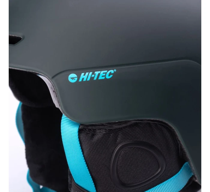 Dětská přilba model 21814177 JR - Hi-Tec Dětská přilba model 21814177 JR - Hi-Tec