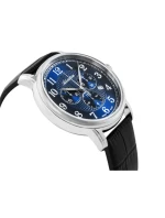 ADRIATICA Passion Chrono pánské hodinky A8256.5225CH + BOX ADRIATICA Passion Chrono pánské hodinky A8256.5225CH + BOX