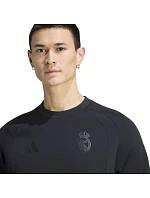 Adidas Real Madrid Tiro Travel Sweatshirt KC7807 Adidas Real Madrid Tiro Travel Sweatshirt KC7807