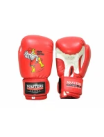Dětské boxerské rukavice Collection Jr   model 21763826 - Masters