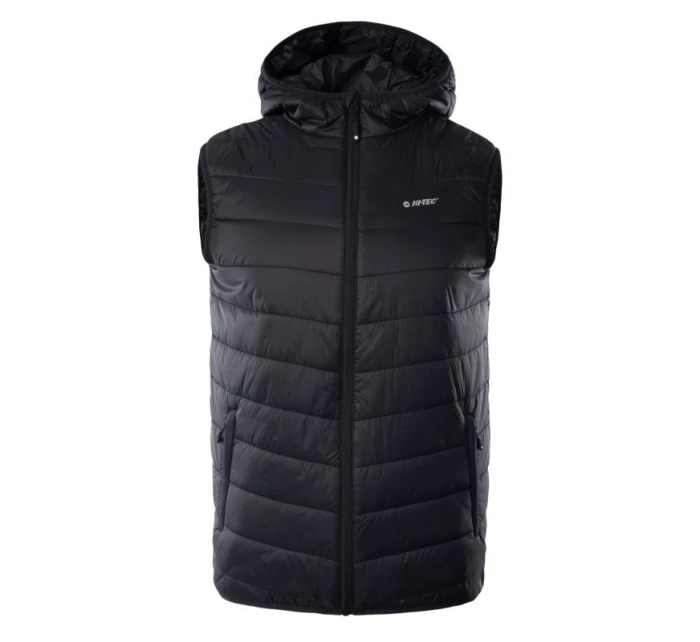 Pánská vesta sinlus M 92800299818 - Hi-Tec Pánská vesta sinlus M 92800299818 - Hi-Tec