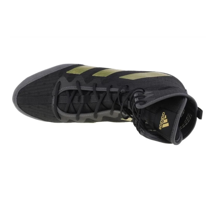 Pánské boty Box Hog 4 M GZ6116 - Adidas