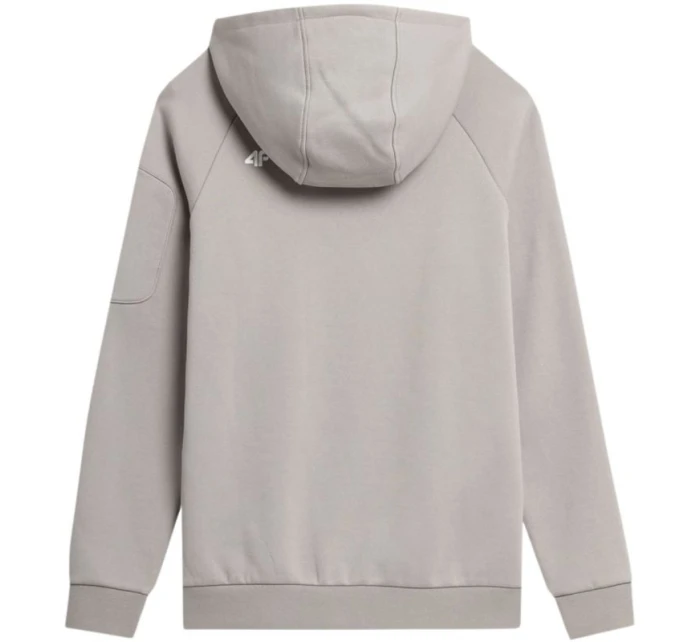 Pánská mikina M H4Z22 model 17760290 27S - 4F