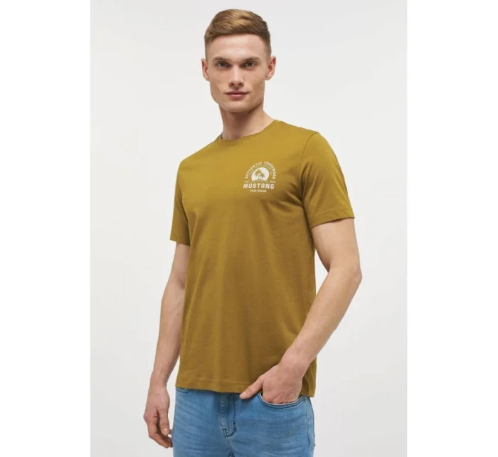 Tričko Alex C Print M model 18631530 - Mustang