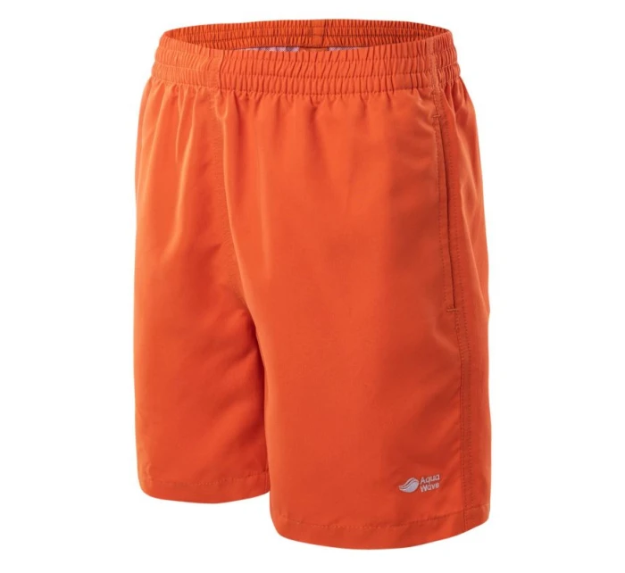 Plavecké šortky Aquawave Apeli Jr 92800481969