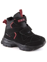 Jr sportovní obuv černá model 18832303 - Big Star