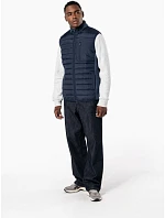 K Pánská hybridní vesta 20. mid navy heather model 22431648 - Kariban K Pánská hybridní vesta 20. mid navy heather model 22431648 - Kariban