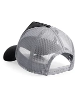 Beechfield B 640 5 panelová Trucker kšiltovka 53.0640 black/light grey Beechfield B 640 5 panelová Trucker kšiltovka 53.0640 black/light grey