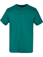 Build your Brand BB 010 Pánské tričko 56.B010 green