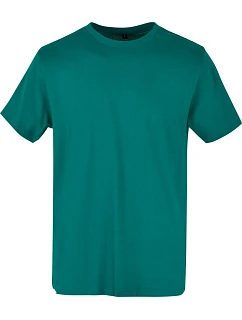 Build your Brand BB 010 Pánské tričko 56.B010 green