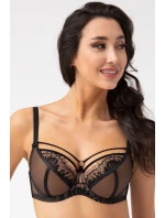 Gorsenia K496 Paradise barva: černá